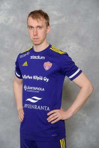 Antti-Pekka Kesonen
